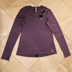Under Armour Crewneck Pullover